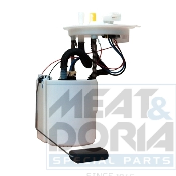 Fuel Feed Unit